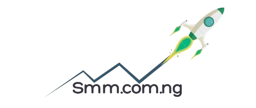 SMM.COM.NG Logo